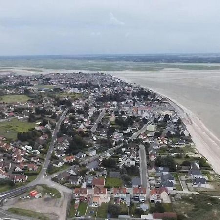 Cote Dune Ле-Кротуа Екстер'єр фото