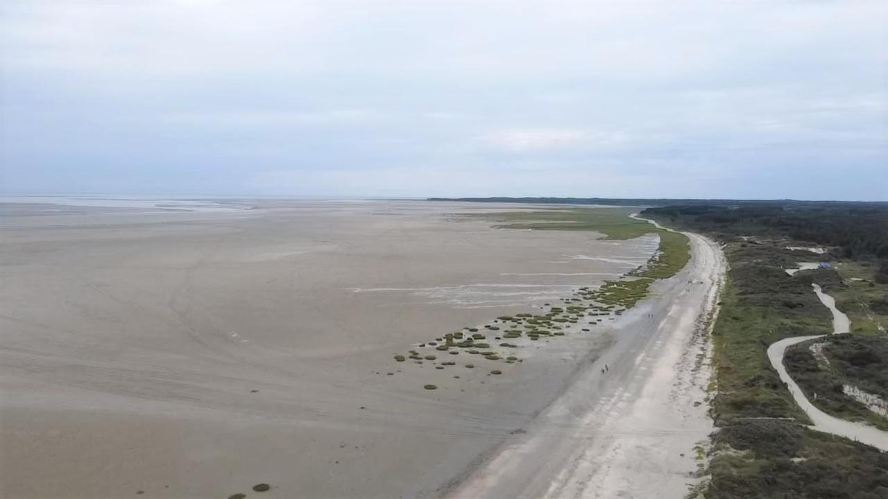 Cote Dune Ле-Кротуа Екстер'єр фото